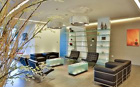 Best Western Parco Paglia Hotel